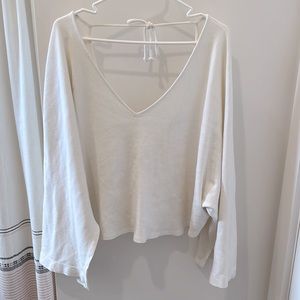 FP Beach Top
